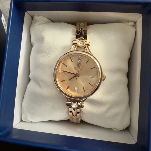 Montres Prestige X Invicta Women's Watch - 30mm, Steel (MPW-0211) - NEW - Picture 10 of 11